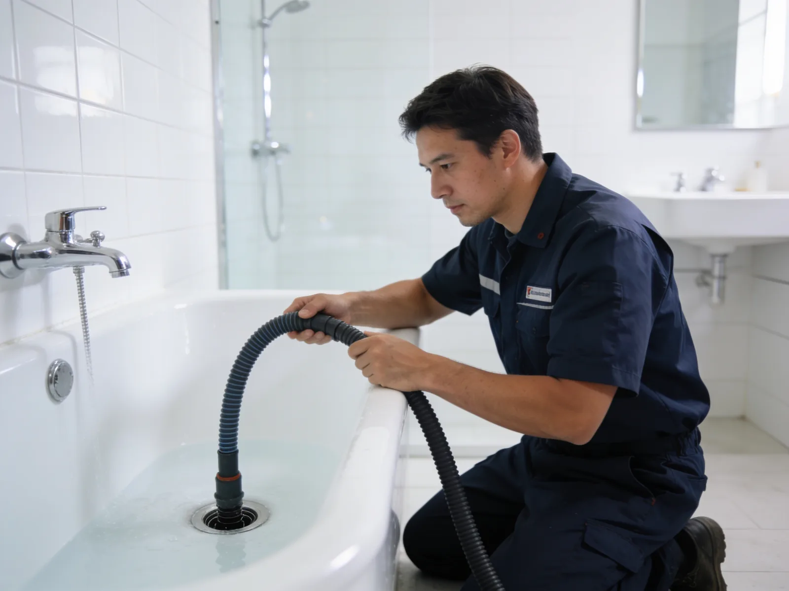 Emergency Plumber Flemington, NJ FAQs